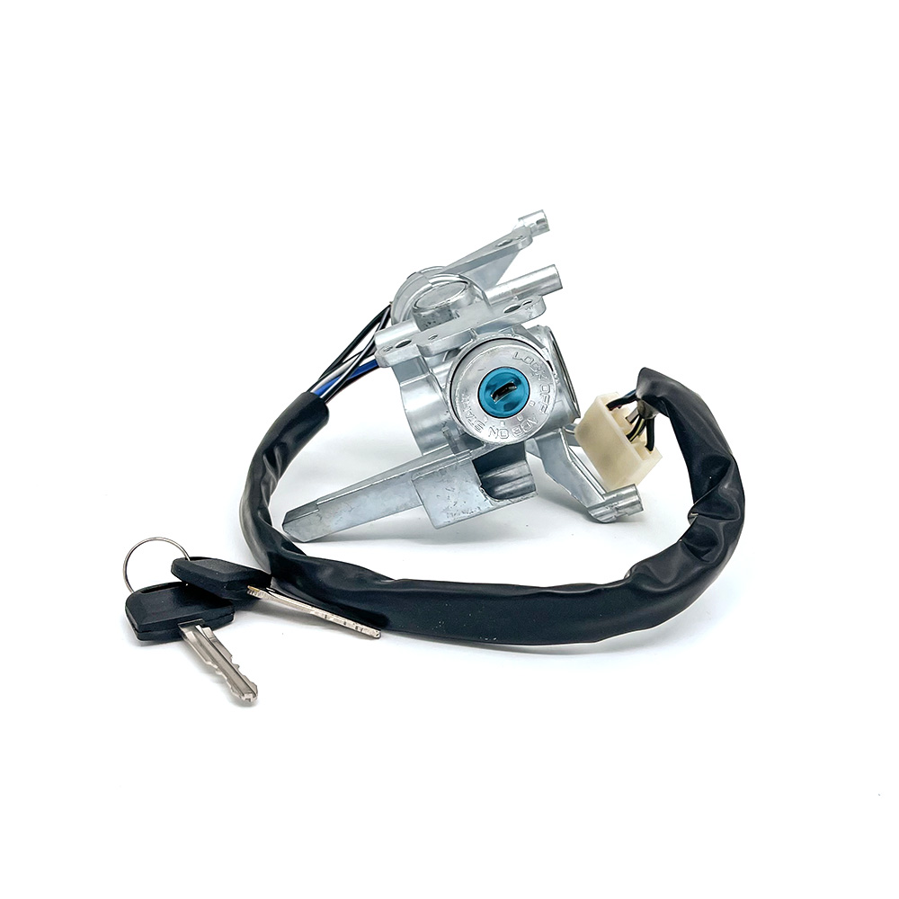 Ignition And Housing Isuzu for ISUZU KB280 LWB/SWB/DC — view 1